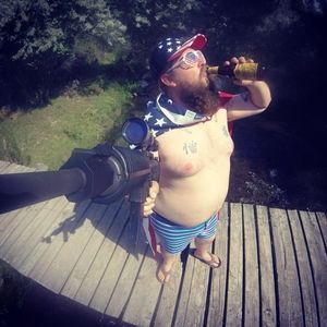 Meet your Posher, Shaun